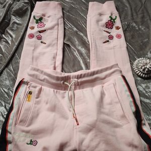 SOLD🔥PUMA x RANDOMEVENT Women's Track Pants